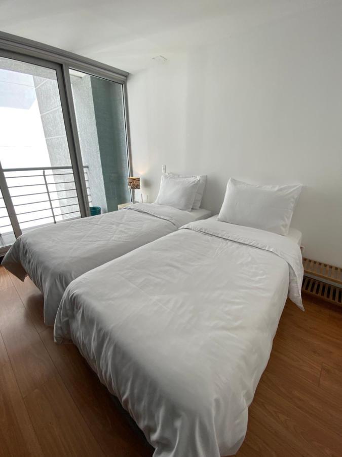 Aqua Loft Quito Exterior foto