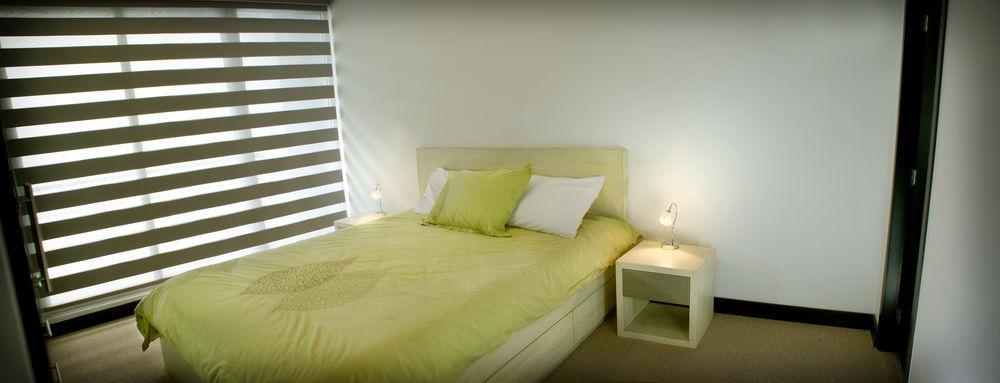 Aqua Loft Quito Exterior foto
